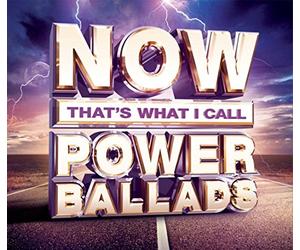 Power Ballads.. -Digi-