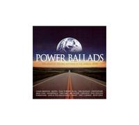 Power Ballads: The Greatest Driving Anthems In The World... Ever!