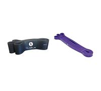 Power Band Noir 30-80 kg