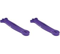 Power Band Violet 7-15 kg (Lot de 2)