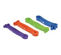 Power bands Sveltus very strong Bleu TU