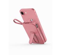 Power Bank 10 000 mAh | Aimant 10N puissant, câble 22,5W amovible, support 60°, charge 4 appareils sans bloquer la caméra.