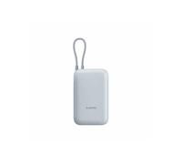 Xiaomi BHR9073GL banque d'alimentation électrique Lithium-Ion (Li-Ion) 10000 mAh Bleu