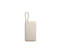 Xiaomi PB2030MI Lithium-Ion (Li-Ion) 20000 mAh Teint
