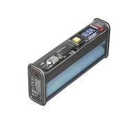 Power Bank 22.5W MPK-20K, Quick Charge QC3.0 & PD3.0 20000mAh, Batteries Samsung, Ecran Intelligent, Multi-Charge, Connectivité Universelle, Noir