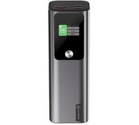 Alogic Batterie externe 27000 mAh 140 W Noir Haute capacité