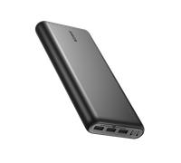Power Bank Anker 337 (PowerCore 26K) Black