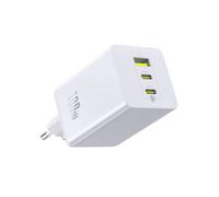 Power Bank Baseus 20000mAh Charge Rapide Blanc