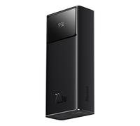 Power Bank Baseus EnerFill FP41 30000mAh 22.5W Noir Cosmique (Câble USB/Type-C 3A 0.3m inclus)