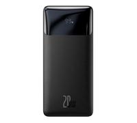 Power Bank - BASEUS - PD20W - 20000mAh - Charge rapide - Compatible Smartphones