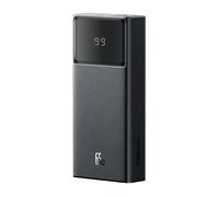 Power Bank Baseus Star-Lord, 20000mAh 65W USB - USB-C Cable (Black)