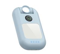 Power Bank Ce n'est pas seulement un chargeur, ne vous manquez pas, ce Power Bank est un compagnon essentiel pour le plein air.
