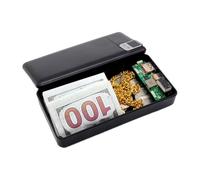 Power Bank Déguisée Coffre-Fort Coffret Portable Antivol Pour Clés Et s