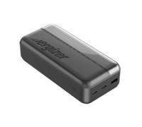 Power Bank - ENERGIZER - 30000mAh - USB-C - Noir - Standard