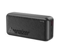 UE30055PQ banque d'alimentation électrique Lithium Polymère (LiPo) 30000 mAh Noir