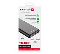 Power Bank Fast Charger 10000 MHP Portable 20 W de Sortie idéale pour Les Nouveaux Smartphones