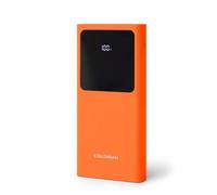 Power bank - FOREVER - CPB10-10 - 10 000 mAh - Compatible PD et QC - Orange