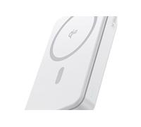 Power bank magnétique Qi2 10000mAh avec charge MagSafe 1
