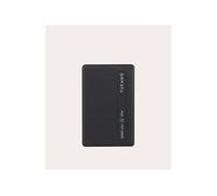 Power bank per laptop 20000 mAh Noir
