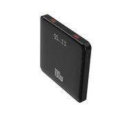Power bank - Square Slim Powerbank - 20 000 mAh - USB-C PD 100W - Charge rapide