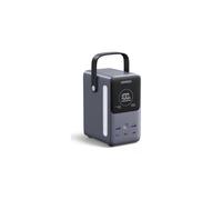 Ugreen Batterie externe 300 W 48 000 mAh charge rapide portable