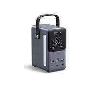 Powerbank 48000Mah Ugreen Pb770, 2X Usb + 4X Usb-C, 300W (Gris)