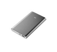 Power Bank USB 10000 mAh/Mi Pro Grey Vxn4218Us Xiaomi