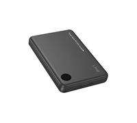 Power Bank USB-C Power Delivery 20W 15000mAh Compatible MagSafe LinQ Noir