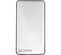 Power Bank Varta Energy argenté 10000 mAh
