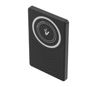Power Bank Vultech VPB-MG5 5000mAh PD 20W Magnétique Magsafe iPhone 17/16/15/14/13/12 Charge Rapide sans Fil/Type-C Écran LED Pourcentage de Charge, Samsung Xiaomi, Oppo Huawei avec Coque Magnétique