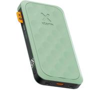 Power Bank - XTORM - Fuel Serie 20W 10000 mAh - Vert Sage - Charge 20W - USB-A & USB-C