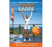 Epi Programme Power-Barre – Renforcement musculaire