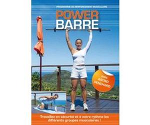 Power Barre : Programme de renforcement musculaire G