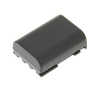 Power Batterie Li-Ion Type NB-2LH (non original) 800 mAh pour Canon PowerShot S80 Elura MC EOS 350D MV880 HV40 HV30 DC410 DC411 DC420 LEGRIA HF R16, LEGRIA HF R17, LEGRIA HF R18 LEGRIA HF R106