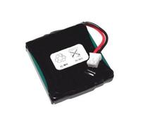 Power Batterie pour Siemens gigaset E45 E450 E455 , 2,4 V, 650 mAh, NiMH, haute performance, Ni-MH, Nickel Metal Hydride, Accumulateur, Battery, téléphone sans fil, mobiles
