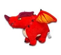 POWER BEAST Dungeon Peluche Dragon, Themberchaud, Donjons et Dragons, Dungeons and Dragons, D&D, Dungeon Master, Dungeon Master, DND, D&D 5e.
