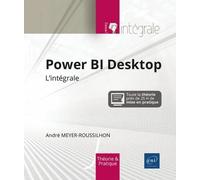 Power Bi Desktop - L'intégrale