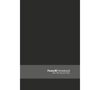 Power BI Notebook: 100 Power BI Tips and Tricks