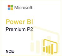 Power BI Premium P2 (NCE)