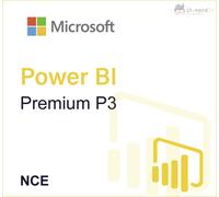 Power BI Premium P3 (NCE)