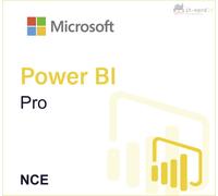 Power BI Pro (NCE)