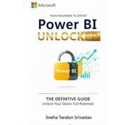 Power BI Unlocked: From Beginner to Expert - The Only Guide You’ll Ever Need