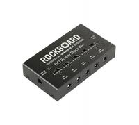 Power Block Iso V6+