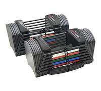 Haltères Ajustables Powerblock Sport 2.4 1-11kg (paire)