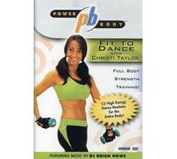 Power Body: Fit to Dance Cardio Workout