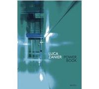 Power book Luca Zanier (Auteur)