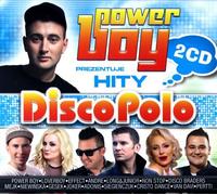 Power Boy : Disco Polo Hits