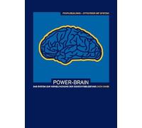 Power-Brain: Das System zur Vervielfachung der Gedächtnisleistung: Zahlen, Daten, Fakten und Namen merken leicht gemacht. Video auf CD-ROM
