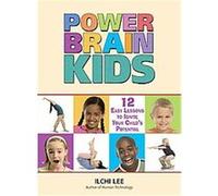 Power Brain Kids Ilchi Lee (Auteur)
