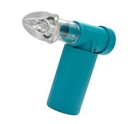 Power Breathe Dispositif d'entraînement des muscles du souffle Wellness Classic